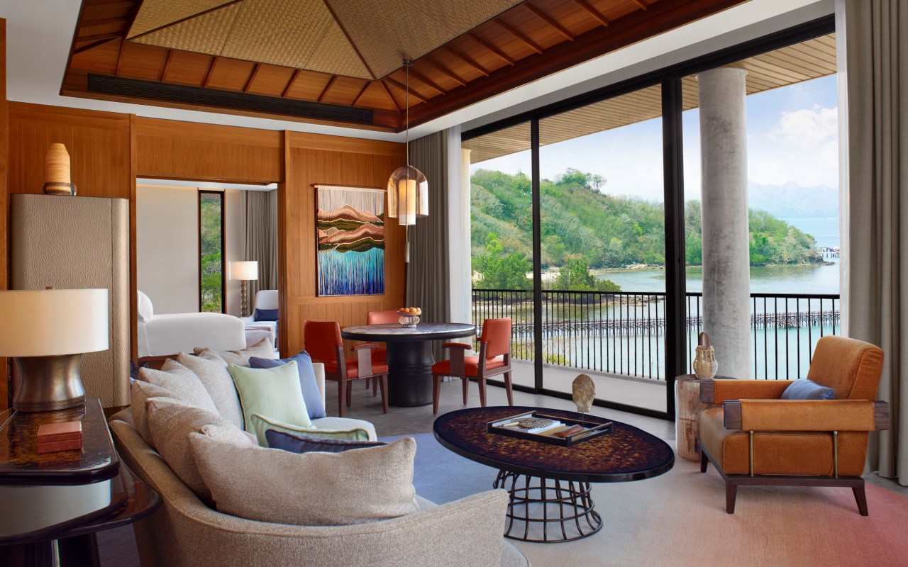 TA’AKTANA, a Luxury Collection Resort & Spa, Labuan Bajo