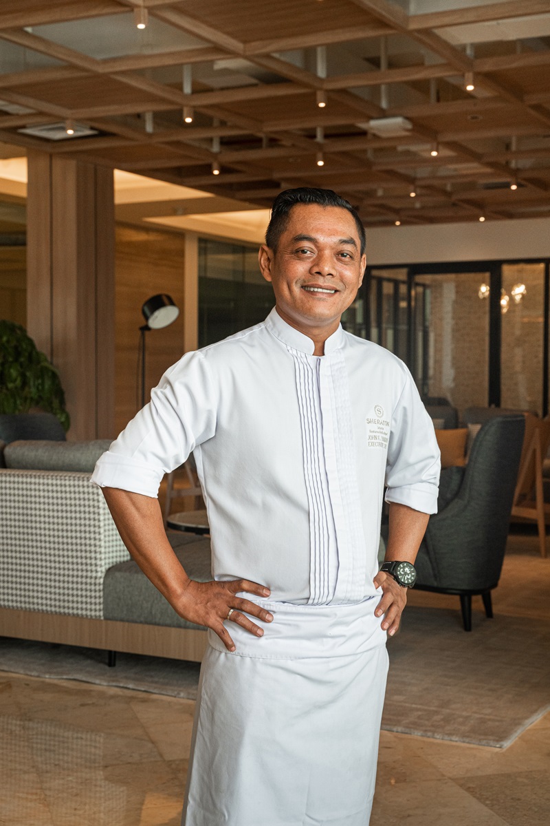 Loka Rasa by Marriott Bonvoy Returns To Celebrate the Culinary Heritage ...
