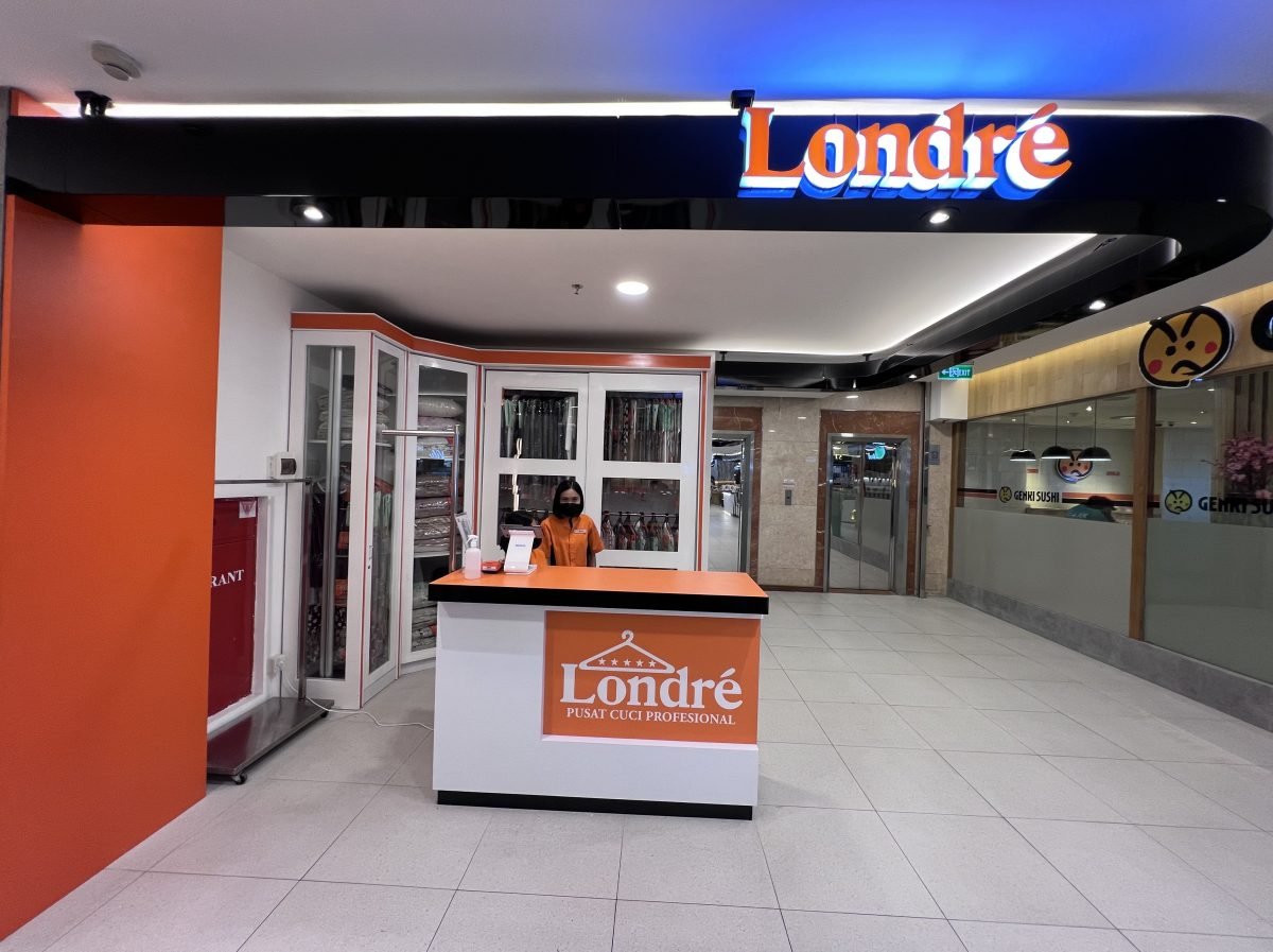 Londre