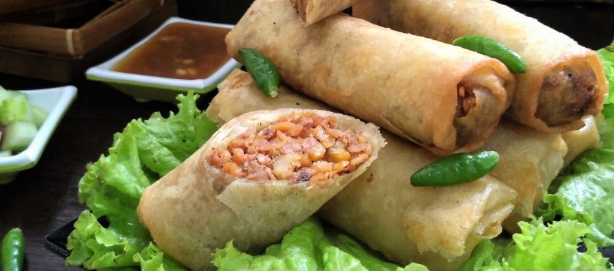 lumpia