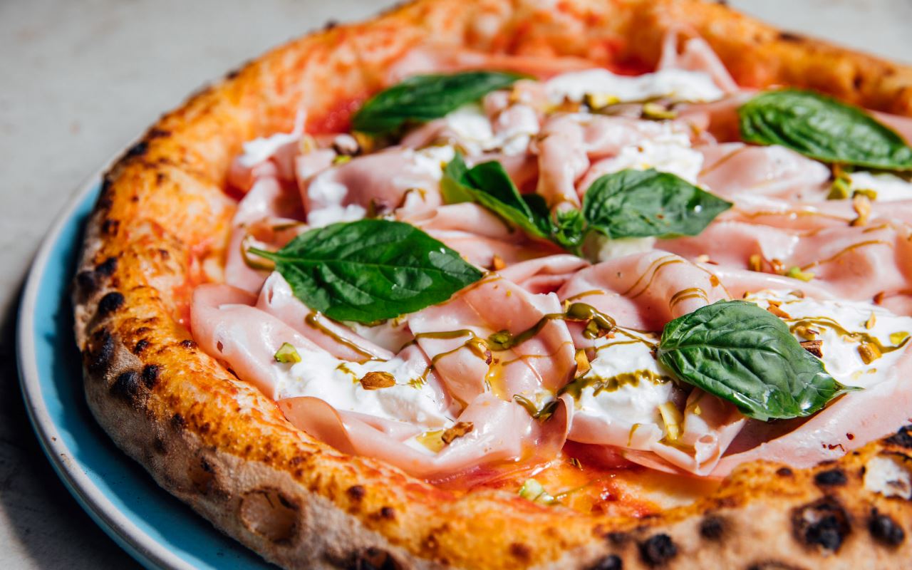 MASILLIA Cucina Italiana - Multi Awards Winning Pizza