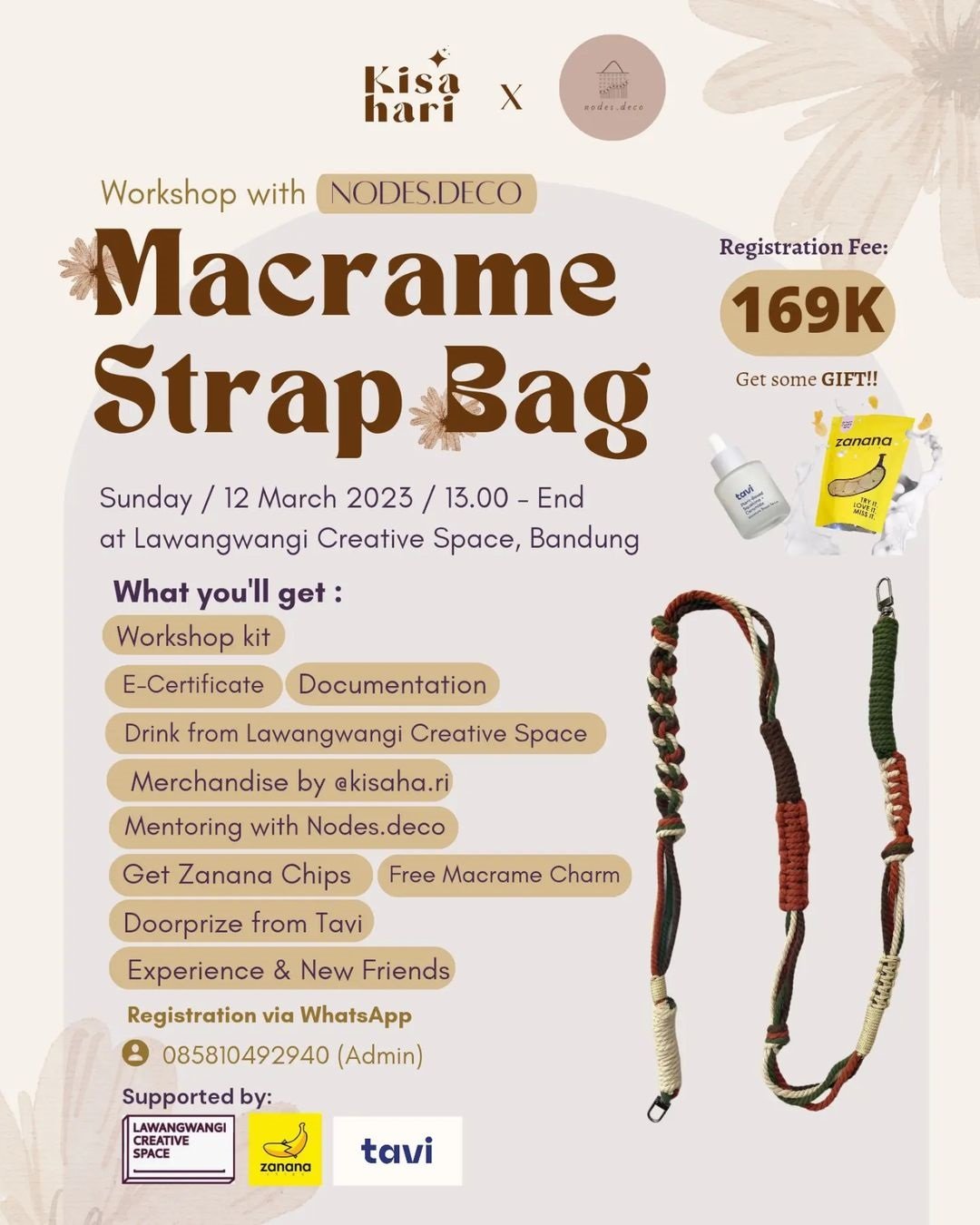 Macrame