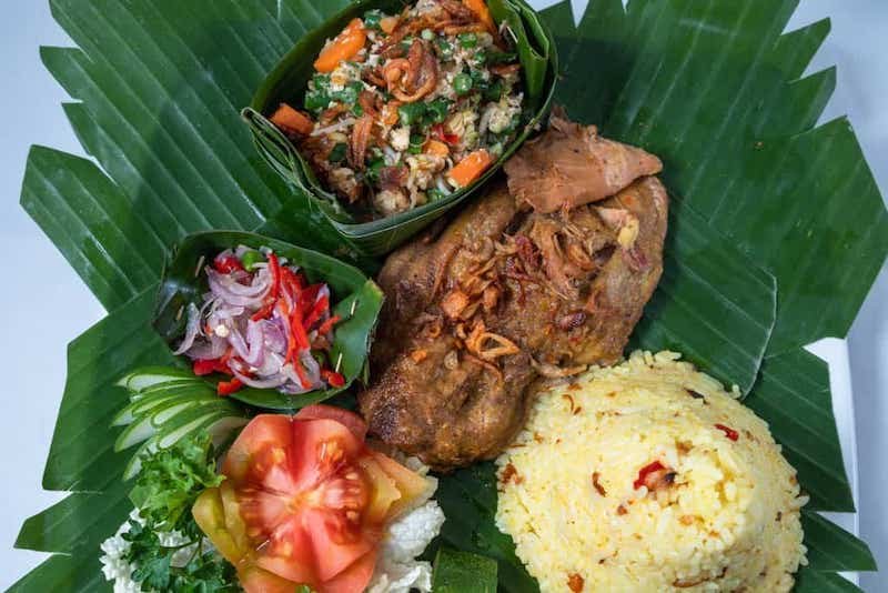 Best Betutu in Bali - Locals's Favourites! | What's New Indonesia