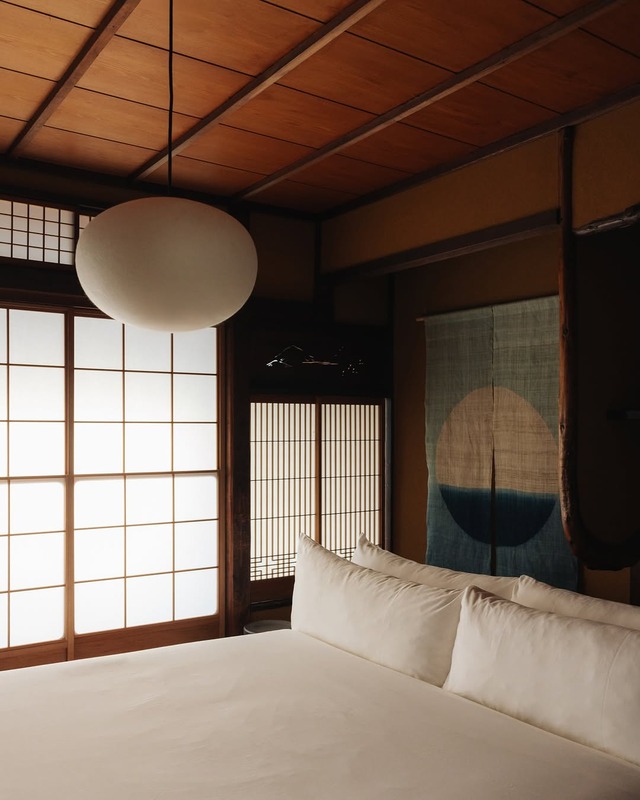 Japan Guide: Where to Stay in Kyoto