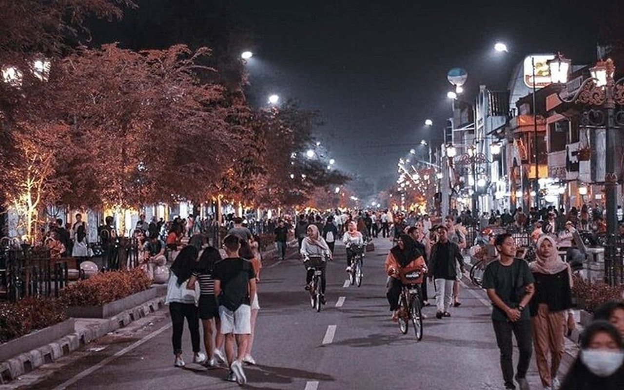 Malioboro Street