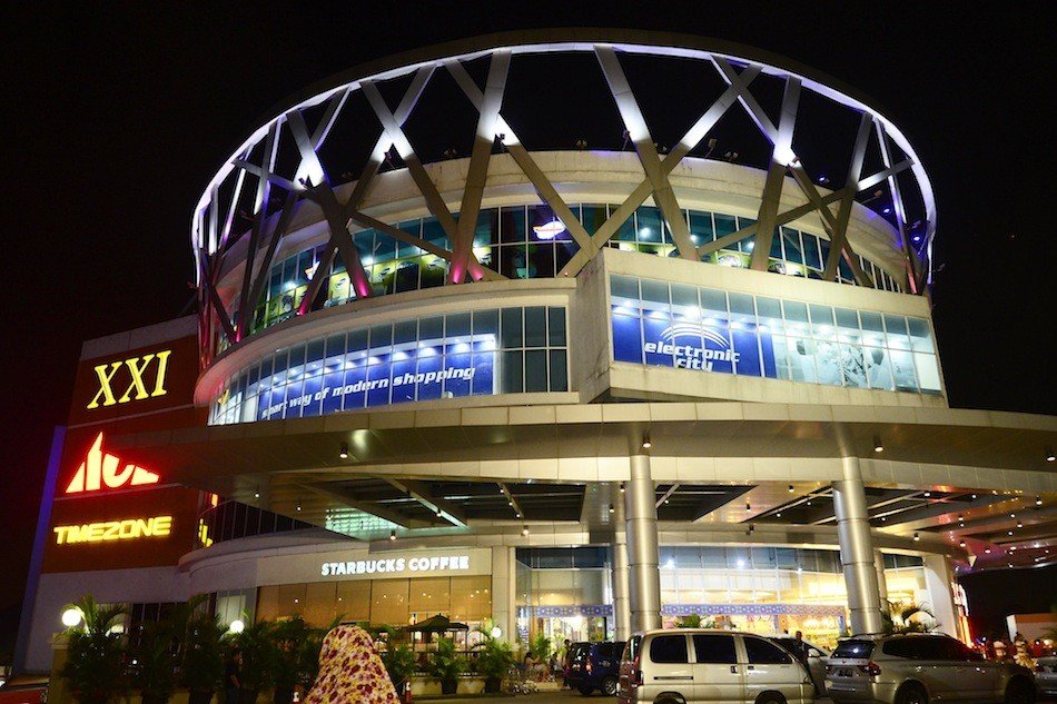 Cipinang Indah Mall