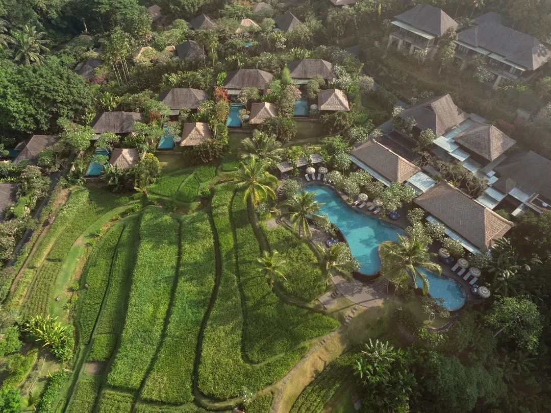 Mandapa, A Ritz-Carlton Reserve Bali Best All-Inclusive Resort