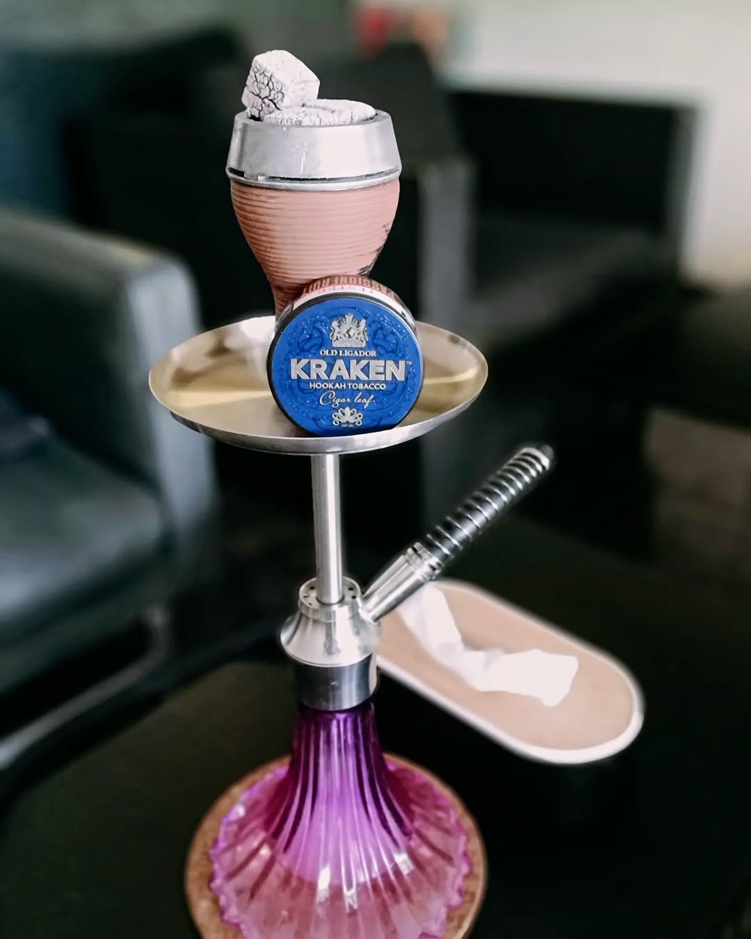 Marsya Hookah Bali Best Shisha Lounge