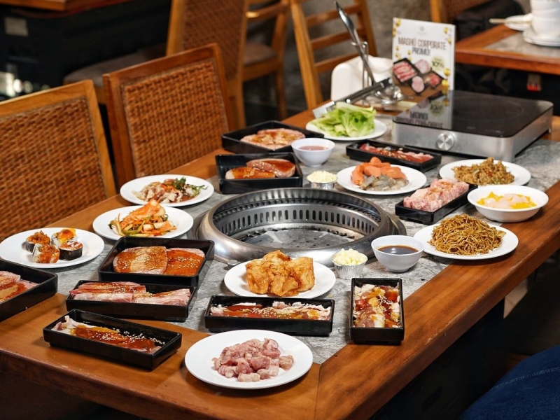 Recommended Grill Restaurants in Surabaya for a Sizzling Treat