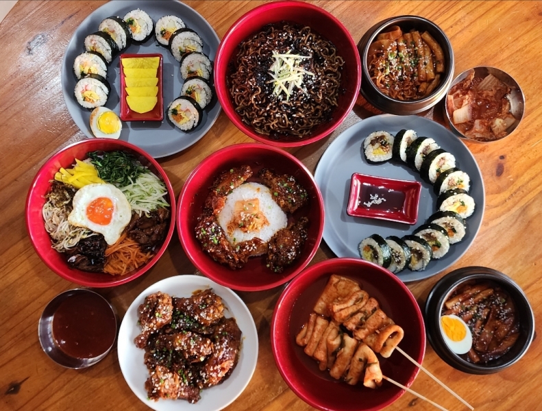 Top Korean Restaurants in Surabaya You Can’t Miss