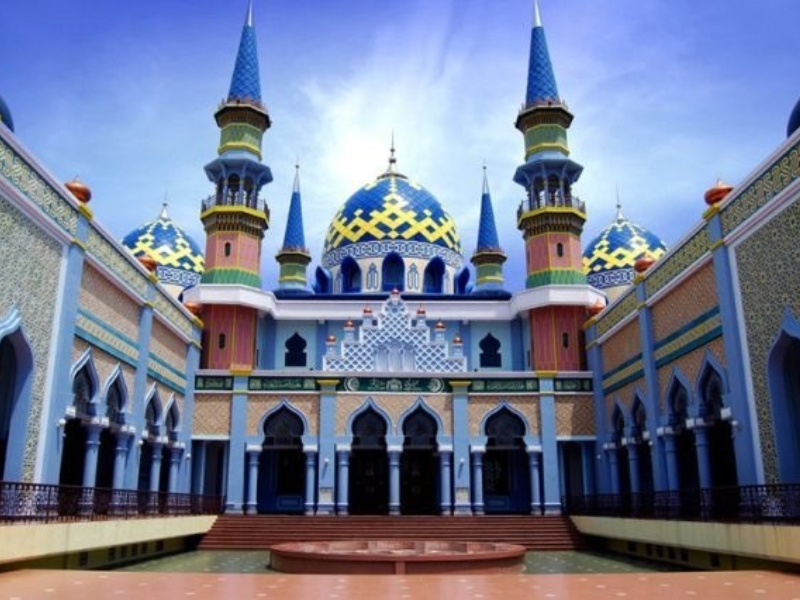 Masjid Agung Tuban