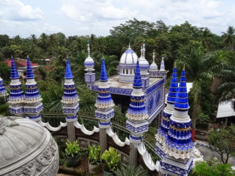 Masjid Tiban