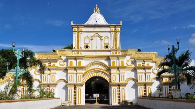  Masjid Agung Sumenep, Madura