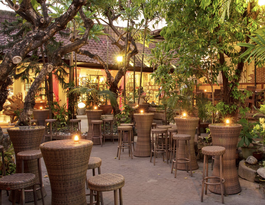 Massimo Il Ristorante Sanur