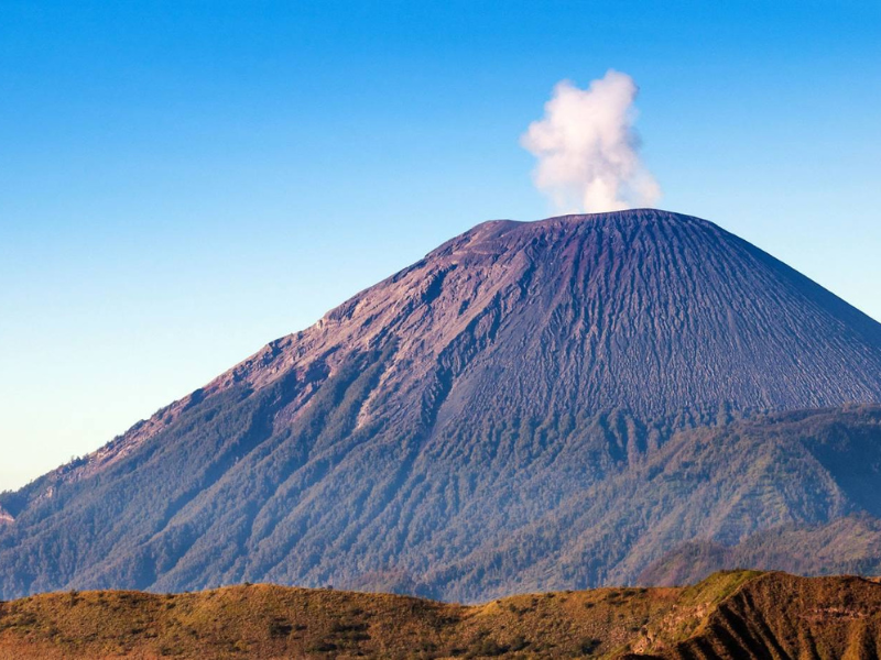 Mount Semeru