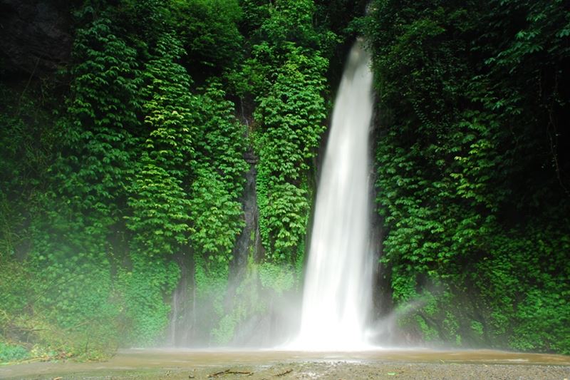 Munduk Waterfall Activities Around Munduk