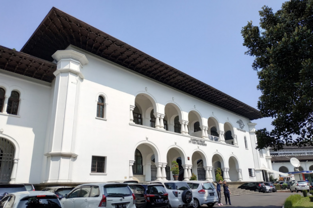 Must-Visit Historical Places in Bandung