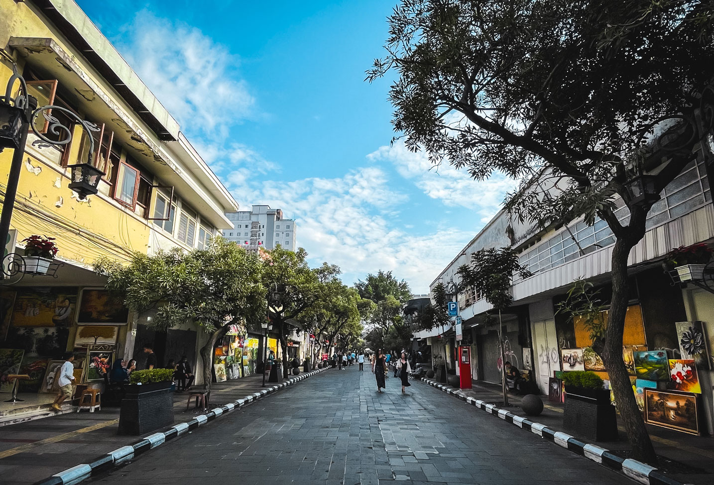 Must-Visit Historical Places in Bandung