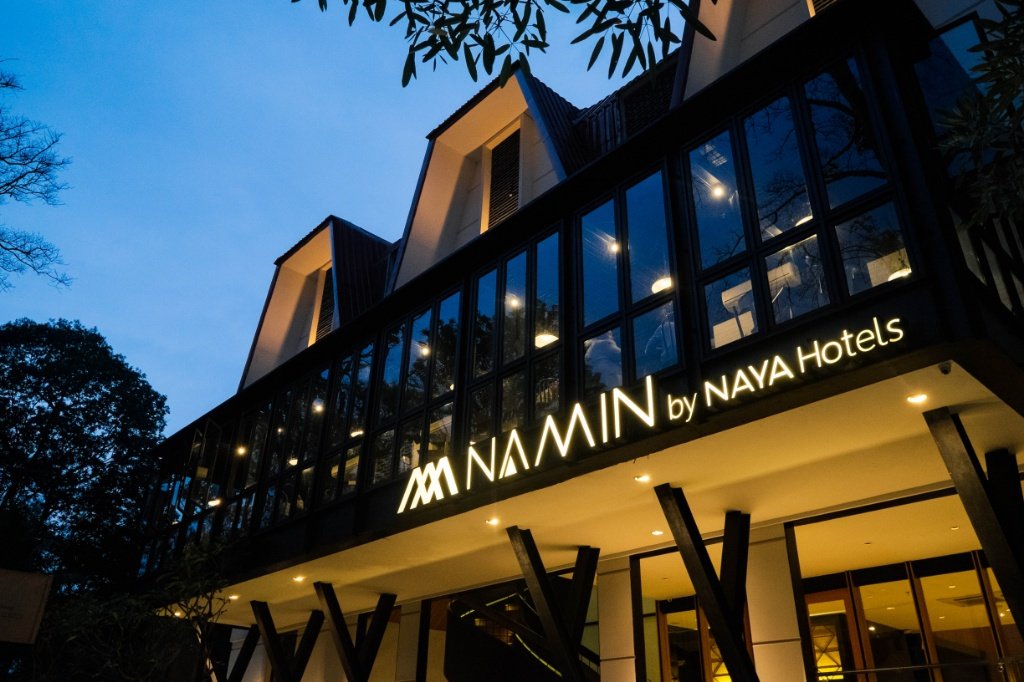 Namin Hotel