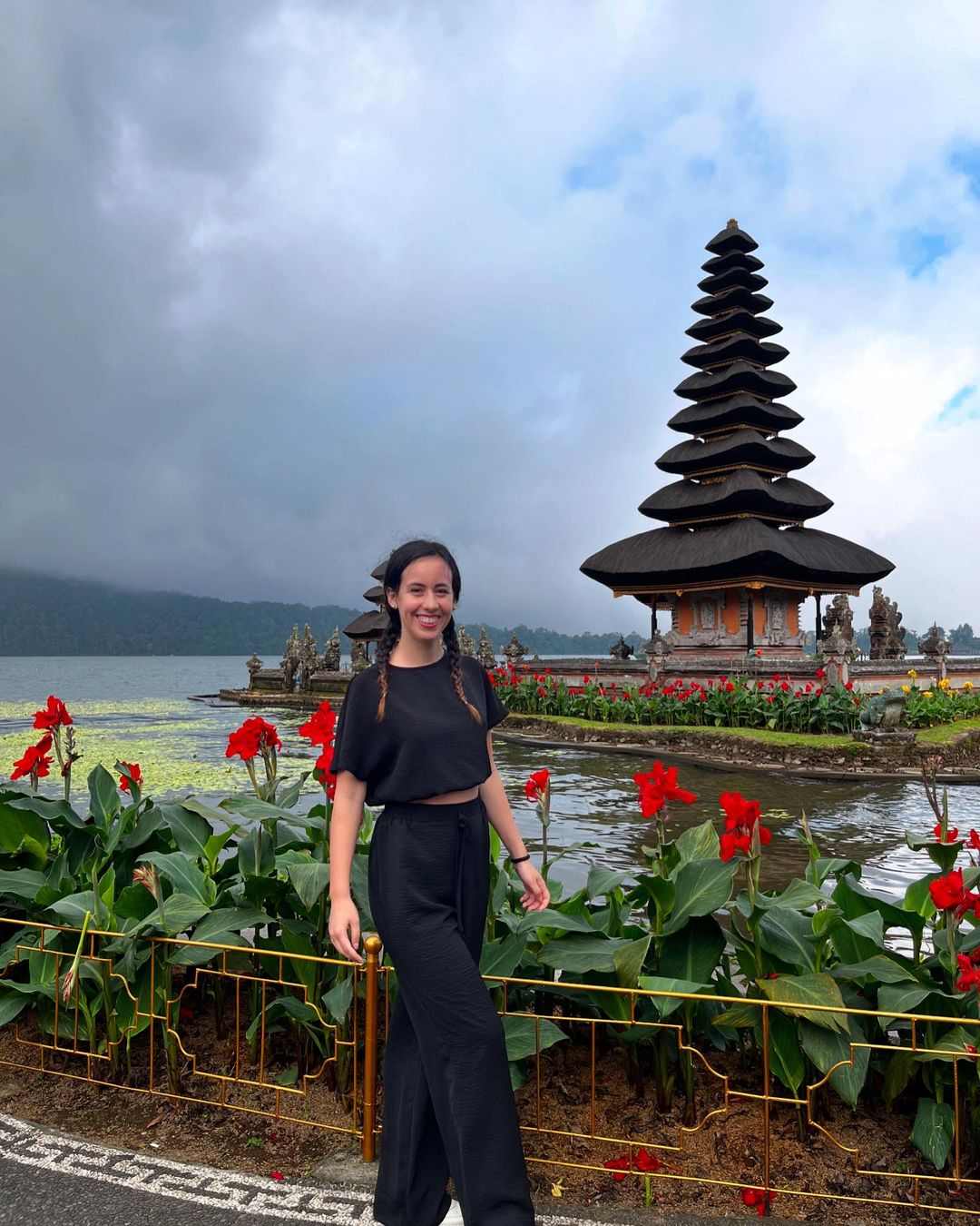 Nice Tour Bali Best Travel Agents