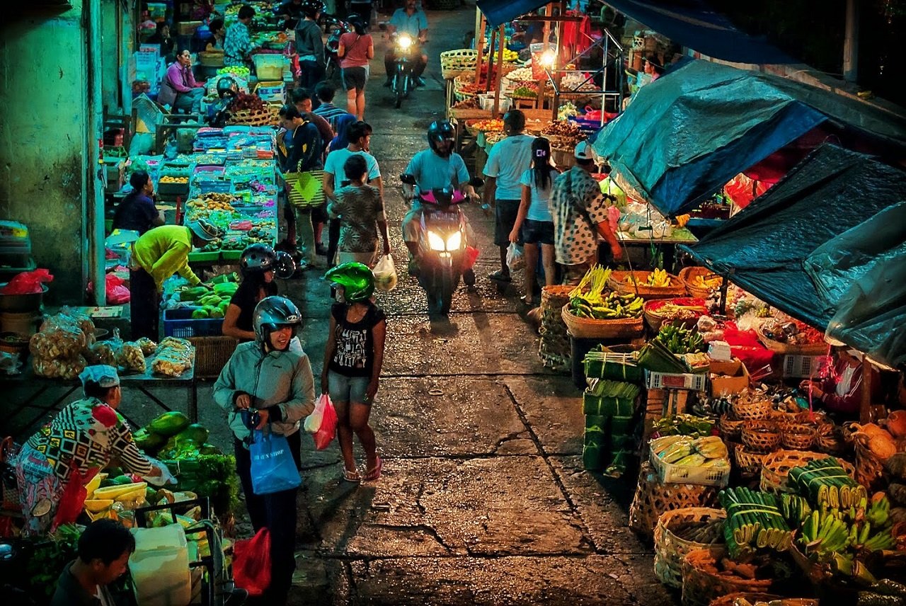 Night Market Stroll Bali Best Ngabuburit Ideas