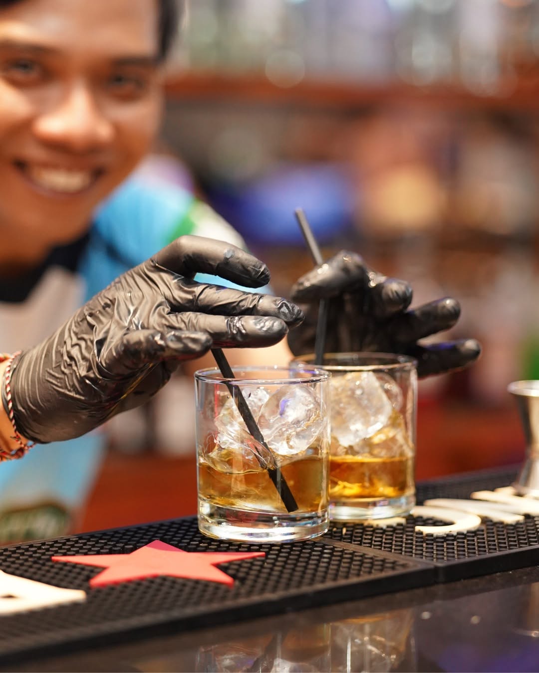 Nirvana Sports Bar Bali Best Happy Hour Deals 2025