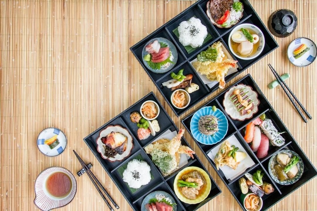 BEST JAPANESE RESTAURANTS IN SURABAYA | What's New Indonesia