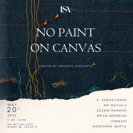 No_paint_on Canvas