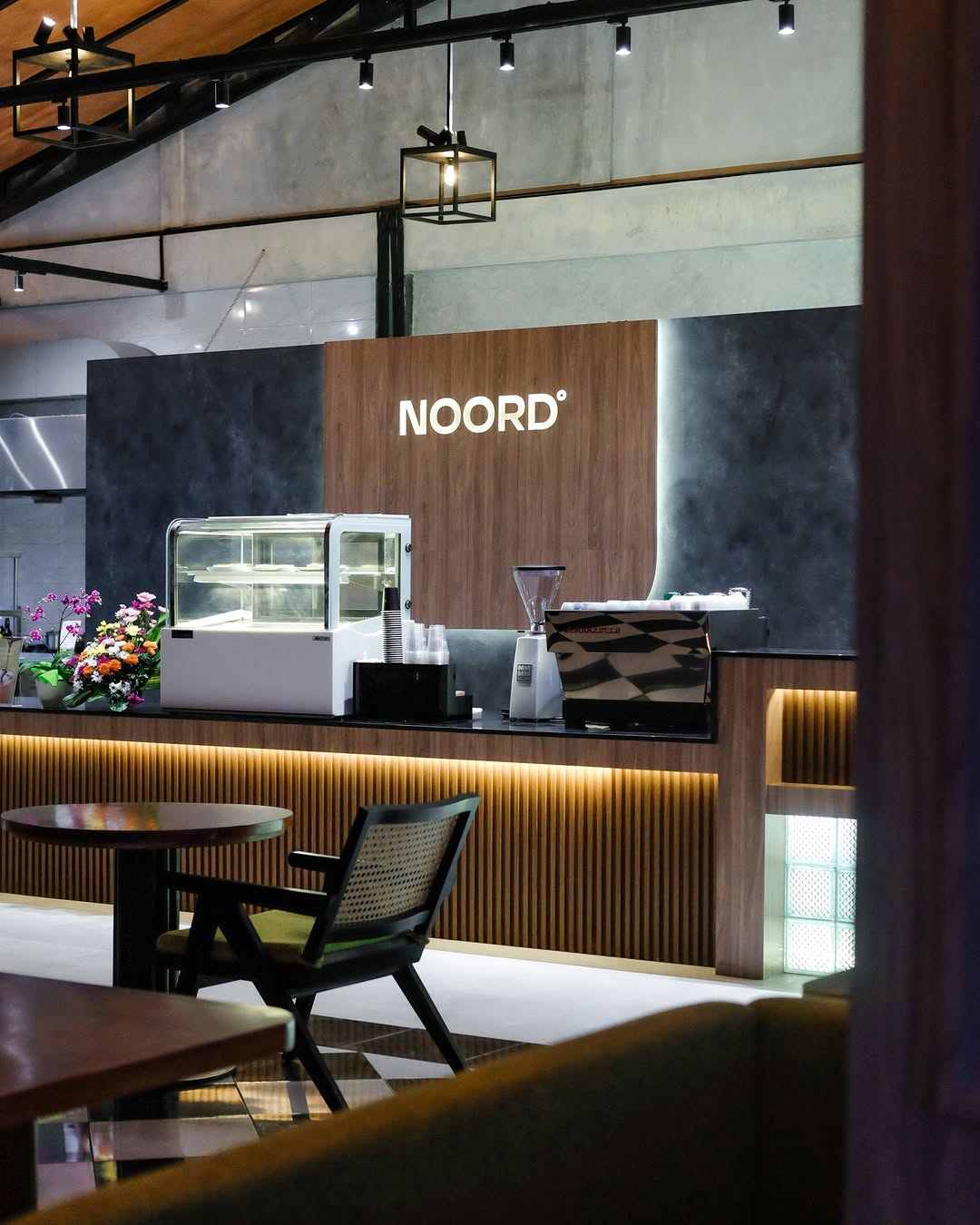 Noord Best New Restaurants Bali