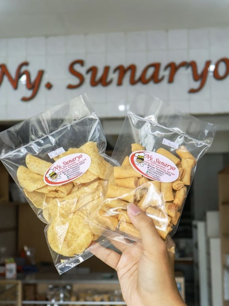 Kue Bu sunaryo