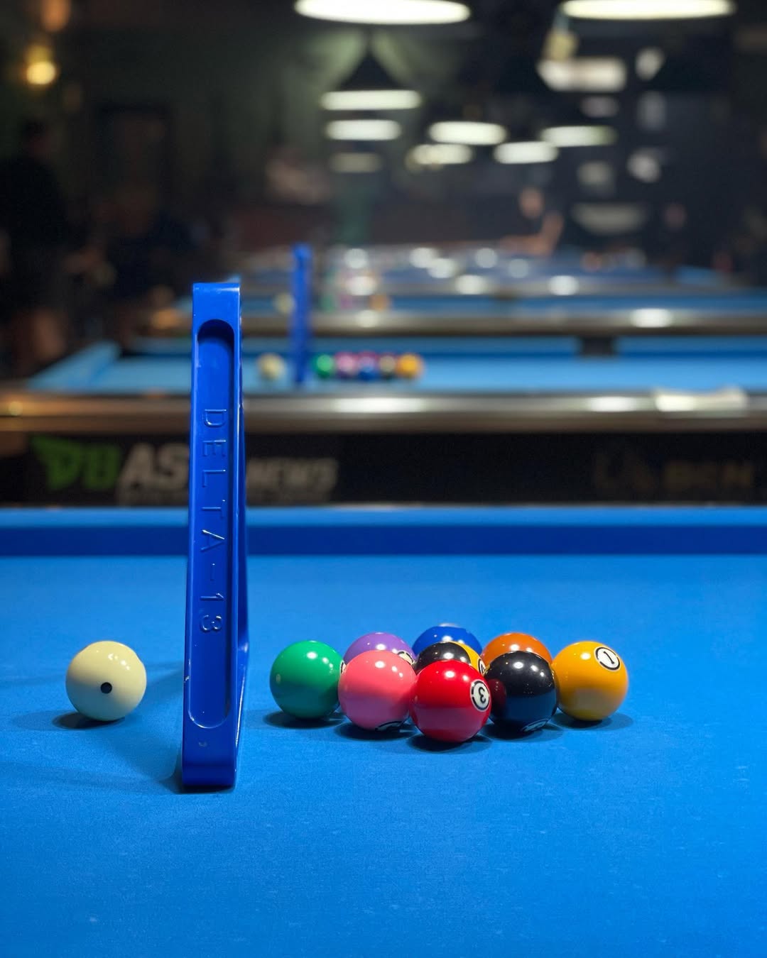 Obrigado Bali Best Billiard Cafes