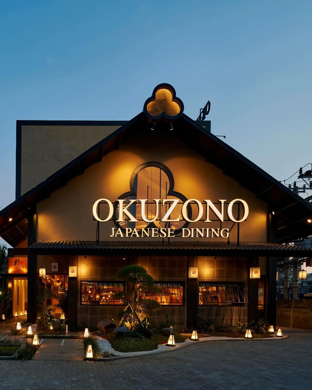 Okuzono Bali Best Valentine Deals 2025