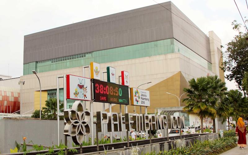 Palembang Icon Mall