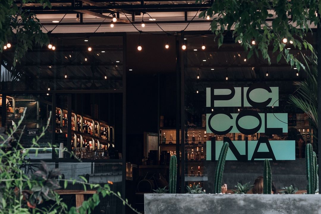 Piccolina Bali Best Liquor Store