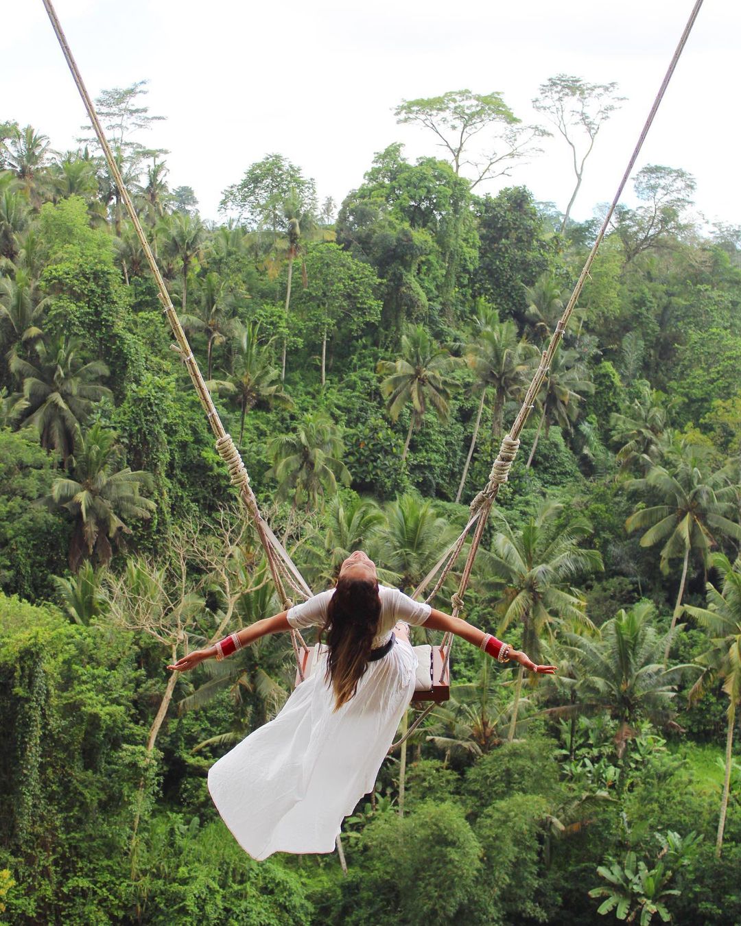 Picheaven Bali Best Swings