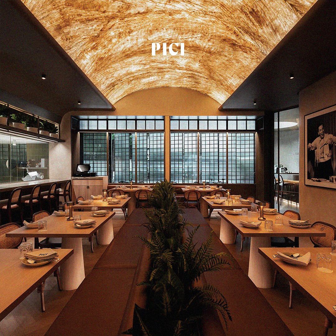 PICI Pasta Bar