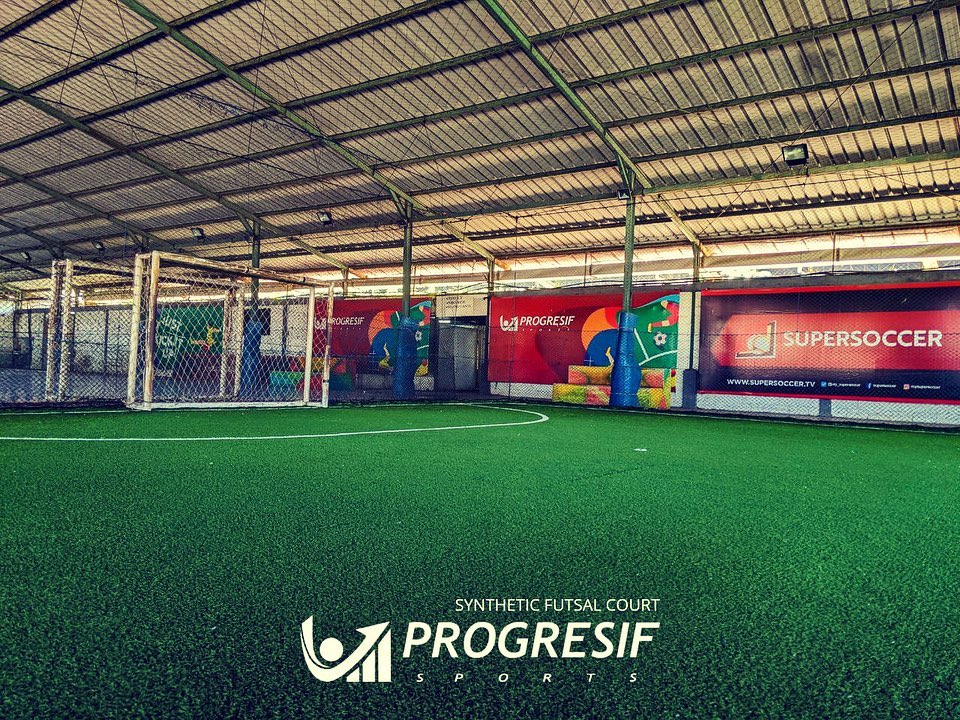 Progresif Futsal