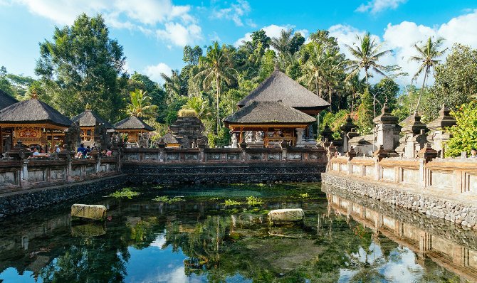 Bali’s Rich History: Landmarks Rediscovered