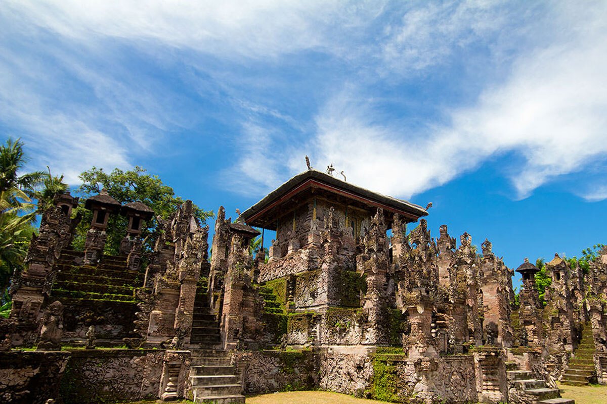 Pura Beji Sangsit