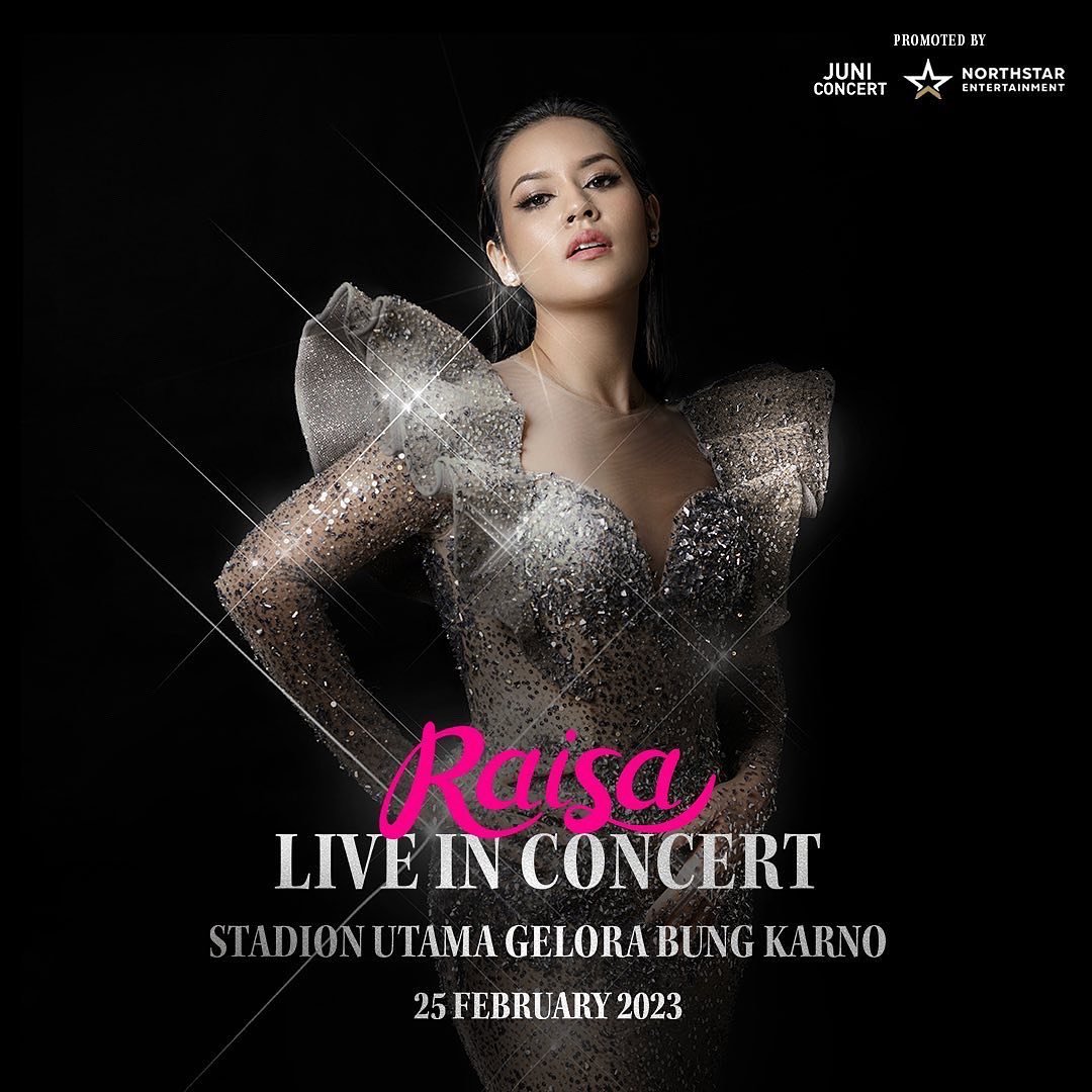 RAISA Live in Concert