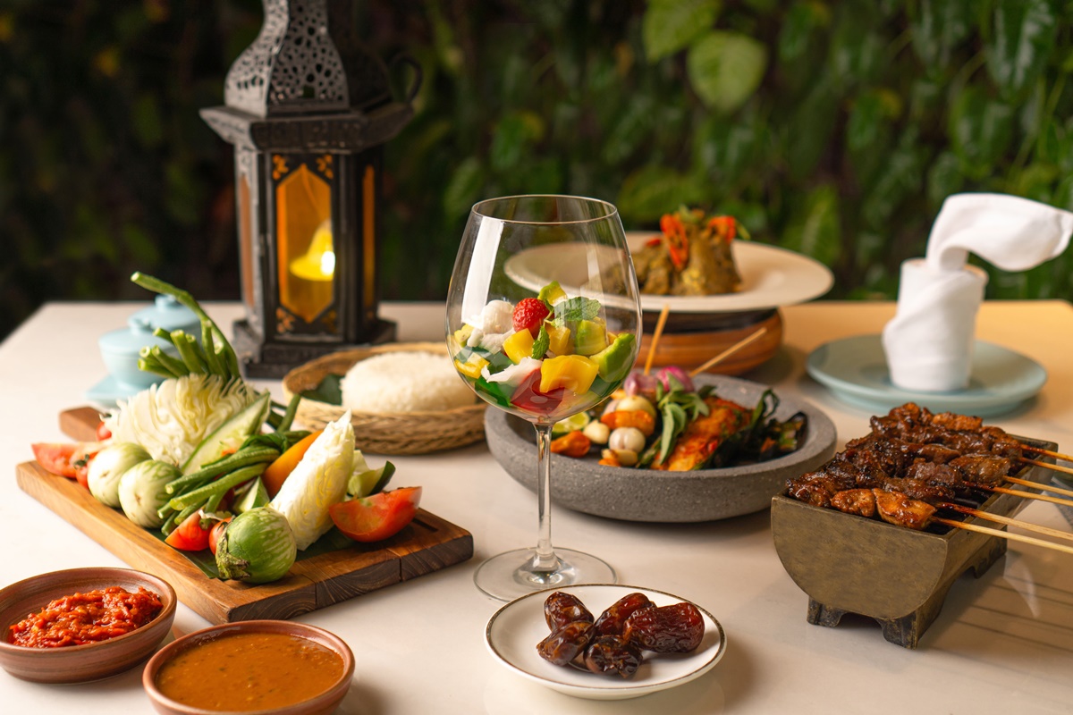 InterContinental Bali Resort Ramadan Deal