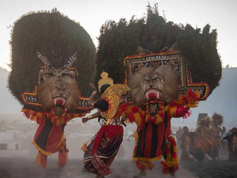 Reog Ponorogo