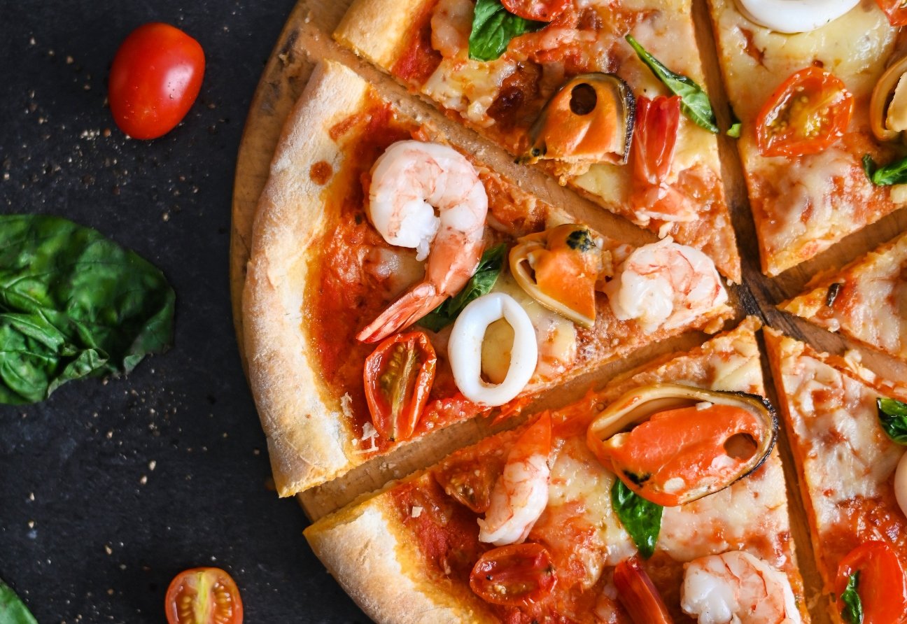 Best Pizza Places in Jakarta Best Pizza Places in Jakarta