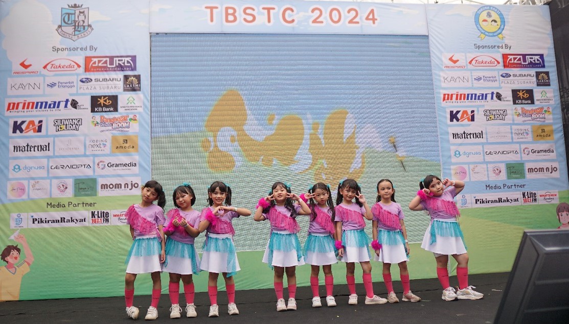 SD Taruna Bakti