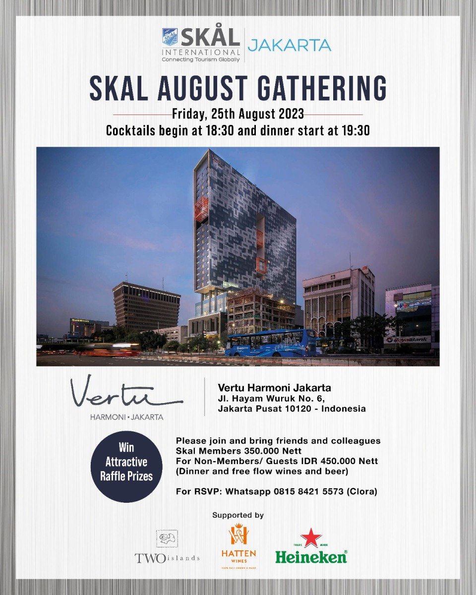 SKAL_Jakarta_August_Gathering