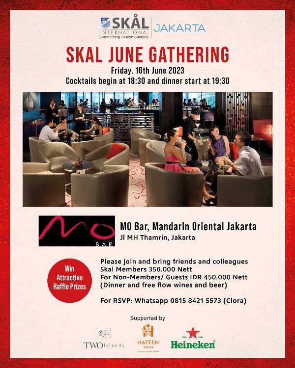 SKAL_Jakarta_June_Gathering