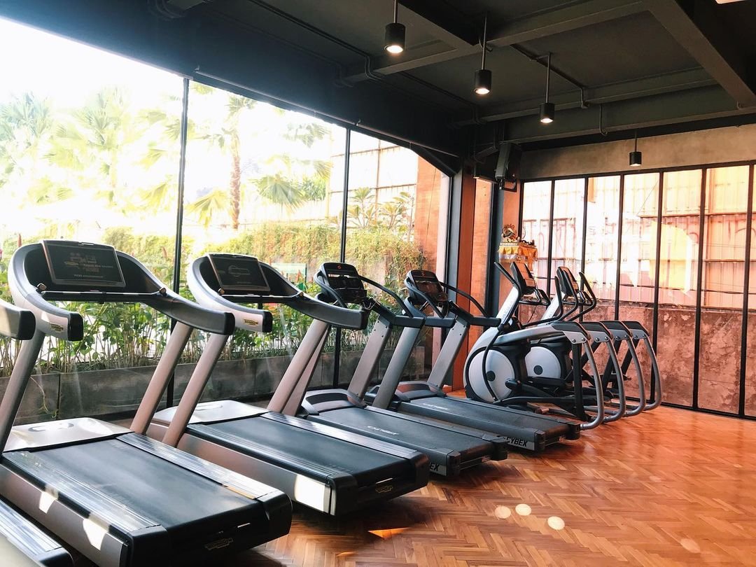 Gym And Fitness Studio in Canggu - Fortitude Bali