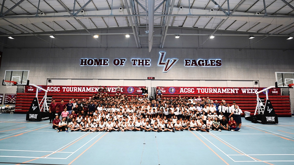 SPH Lippo Village Welcomes 7 International Christian Schools for ACSC ...