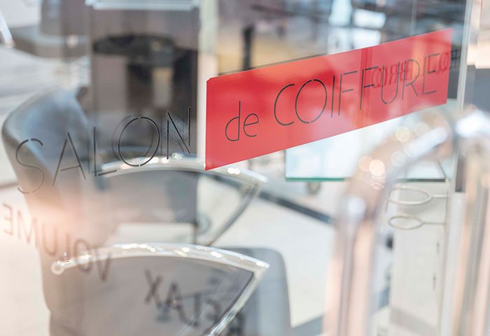  Salon De Coiffure