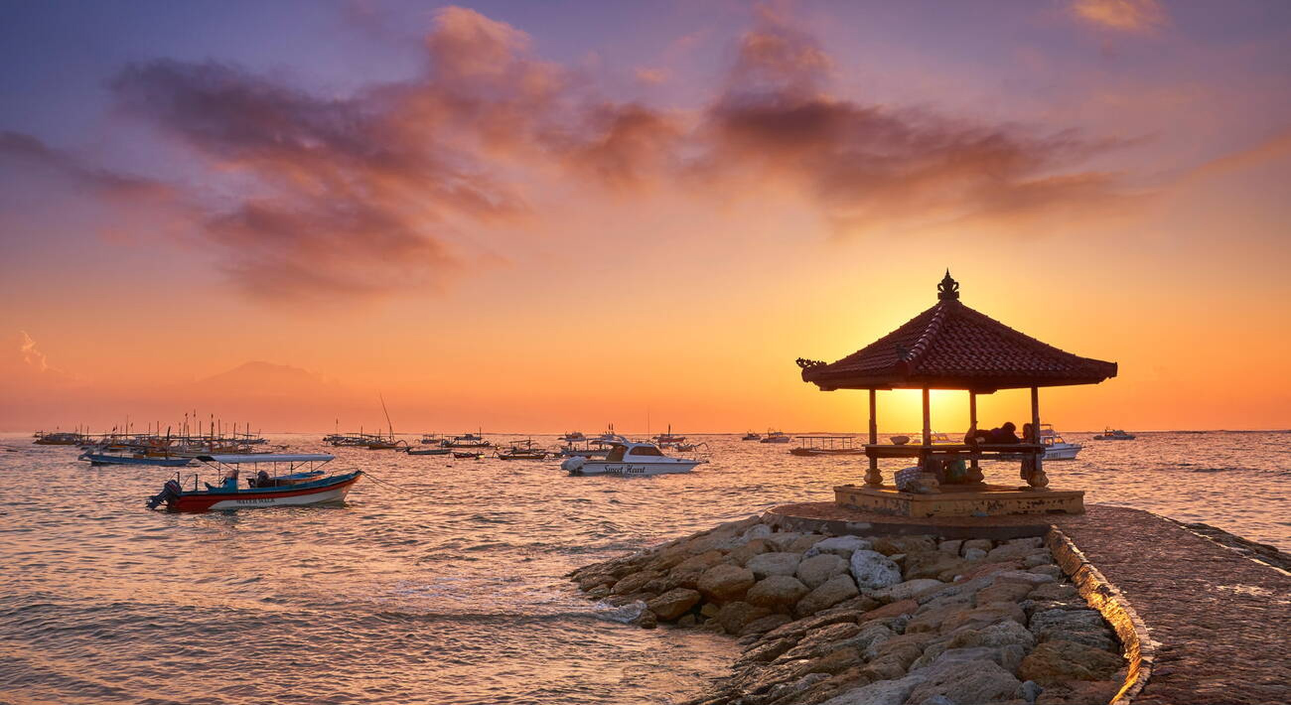 Sanur Best Area to Live Bali